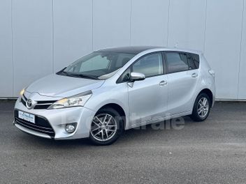 TOYOTA VERSO (2) 112 D-4D FAP DYNAMIC 5PL