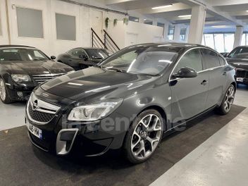 OPEL INSIGNIA OPC (2) 2.8 V6 TURBO 325 OPC 4P