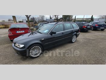 BMW SERIE 3 E46 TOURING (E46) TOURING 330XIA PACK SPORT