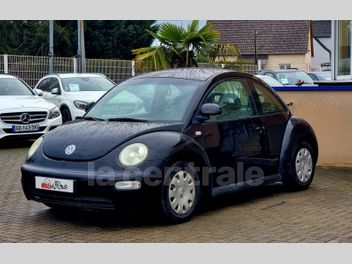 VOLKSWAGEN NEW BEETLE 2.0