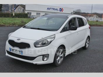 KIA CARENS 3 III 1.7 CRDI 136 ISG PREMIUM 7PL