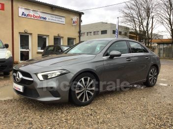 MERCEDES CLASSE A 4 BERLINE IV BERLINE 180 D BUSINESS LINE 7G-DCT