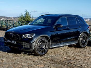 MERCEDES GLC AMG (2) 43 AMG 4MATIC