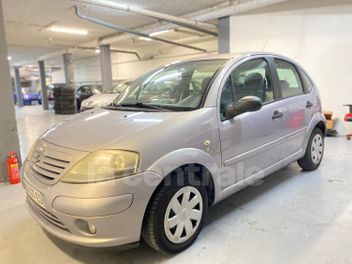 CITROEN C3 1.1 TIC TAC