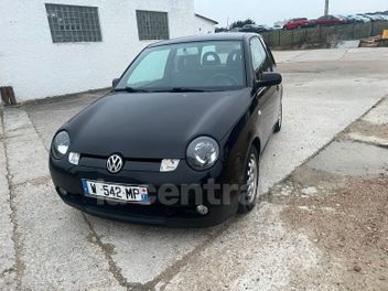 VOLKSWAGEN LUPO TDI 3L