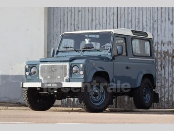 LAND ROVER DEFENDER 2 II 90 TD5 STATION WAGON COUNTY