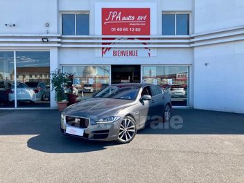 JAGUAR XE 2.0D 180 9CV PORTFOLIO AUTO