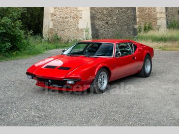 DE TOMASO 