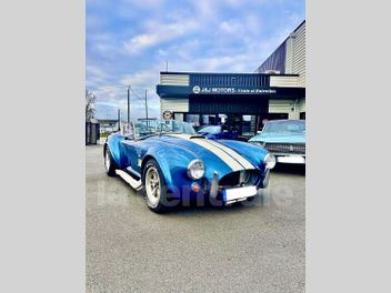 AC COBRA 427 CSX 520 CH