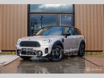 MINI COUNTRYMAN 2 II (2) (F60) 1.5 COOPER ESSENTIAL 136 BVA7 5P