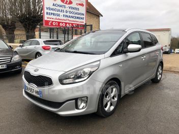 KIA CARENS 3 III 1.7 CRDI 136 ISG ACTIVE 7PL