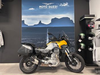 MOTO GUZZI STELVIO 1200 TT ABS