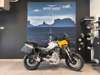 MOTO GUZZI STELVIO 1200 TT ABS