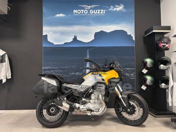 MOTO GUZZI STELVIO 1200 TT ABS