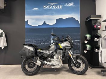 MOTO GUZZI STELVIO 1200 TT ABS