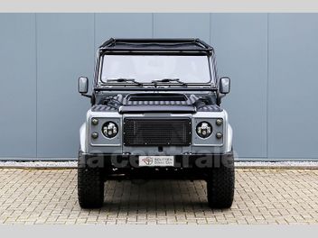 LAND ROVER DEFENDER 90