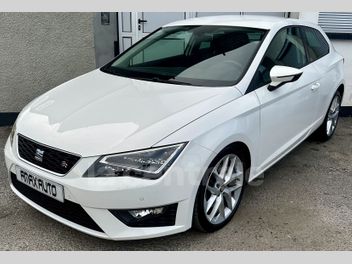 SEAT LEON 3 SC III SC 1.8 TFSI 180 S&S FR DSG