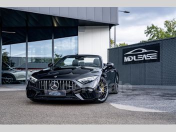 MERCEDES SL 5 AMG V 63 4MATIC+ AMG