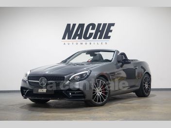 MERCEDES SLC AMG 43 AMG 390