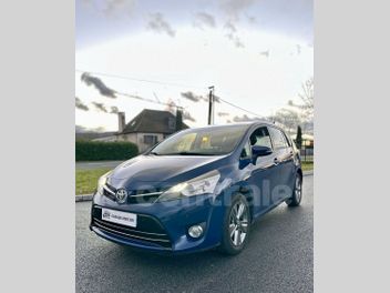 TOYOTA VERSO (2) 112 D-4D FAP STYLE