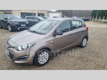 HYUNDAI I20 (2) 1.2 EDITION SPECIALE