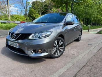 NISSAN PULSAR 1.2 DIG-T 115 N-CONNECTA XTRONIC