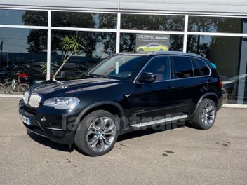 BMW X5 E70 (E70) (2) XDRIVE40DA 306 LUXE