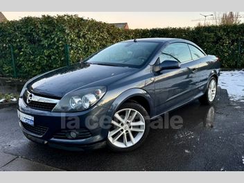 OPEL ASTRA 3 TWINTOP III TWINTOP 1.8 140 COSMO