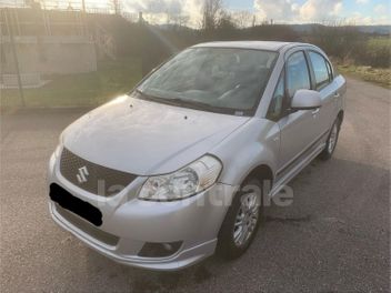 SUZUKI SX4 1.6 VVT 107 GLX