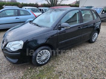 VOLKSWAGEN POLO 4 IV (2) 1.2 55 TREND 5P