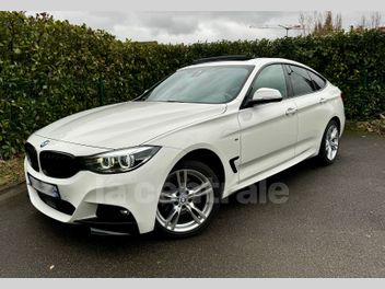 BMW SERIE 3 GT F34 (F34) (2) 330D XDRIVE 258 M SPORT BVA8