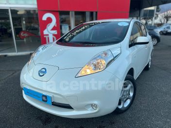 NISSAN LEAF 109 DESIGN EDITION AUTO 24 KWH