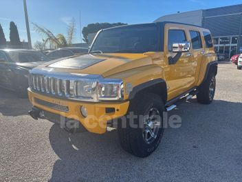 HUMMER 