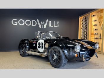 FORD COBRA V8