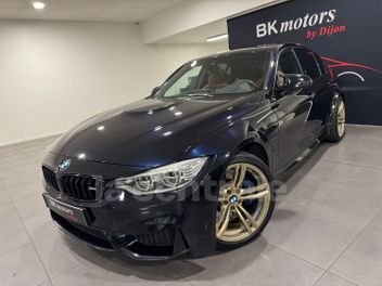 BMW SERIE 3 F80 M3 (F80) (2) M3 431 M DKG7