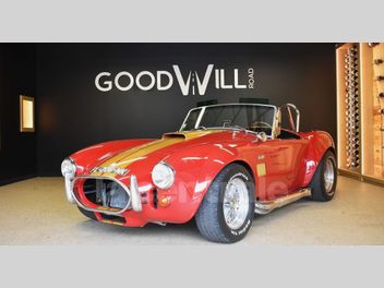 AC COBRA MKVI 6.2 V8 437 GT