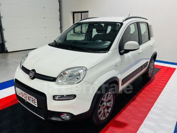 FIAT PANDA 3 4X4 III 0.9 TWINAIR 85 S/S 4X4 123G