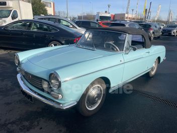 PEUGEOT 404 CABRIOLET CABRIOLET