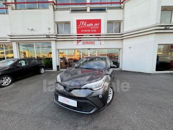 TOYOTA C-HR (2) 1.8 HYBRIDE 122 5CV DYNAMIC BUSINESS