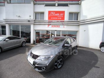 HONDA CIVIC 9 IX (2) 1.4 I-VTEC 100 EXECUTIVE