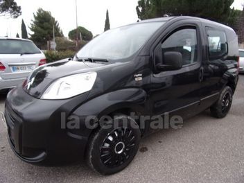 CITROEN NEMO COMBI MULTISPACE 1.4 HDI 70 CONFORT