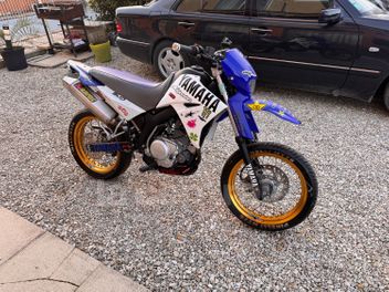 YAMAHA XT 125 R