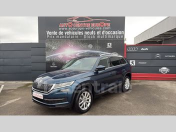 SKODA KODIAQ (2) 2.0 TDI 150 SCR STYLE DSG7 5PL