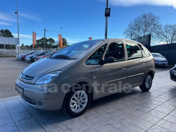 CITROEN XSARA PICASSO 2.0 HDI PACK