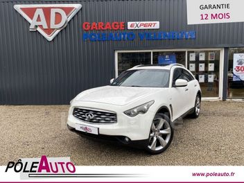 INFINITI FX (2) 30D S PREMIUM BVA