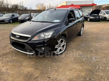 FORD FOCUS 2 SW II SW 1.8 TDCI 115 TITANIUM