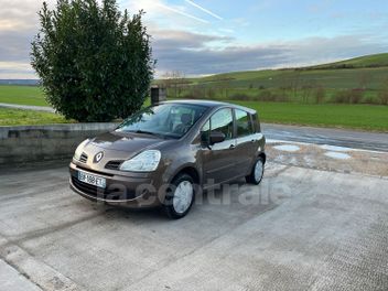 RENAULT MODUS (2) 1.5 DCI 75 YAHOO! ECO2