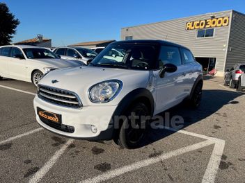 MINI PACEMAN 1.6 COOPER PACK CHILI BVA6