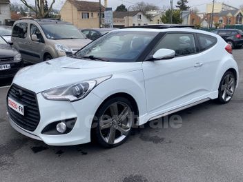 HYUNDAI VELOSTER 1.6 T-GDI 186 TURBO