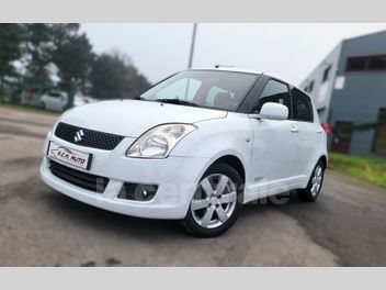 SUZUKI SWIFT 2 II 1.3 VVT 92 GLX EDITION LIMITEE 5P